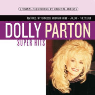 Title: Super Hits [2020], Artist: Dolly Parton