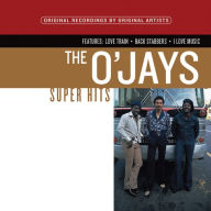 Title: The O'Jays' Greatest Hits, Artist: The O'Jays