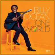 Title: One World, Artist: Billy Ocean