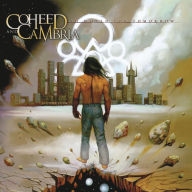 Title: Good Apollo I'm Burning Star IV, Vol. 2: No World for Tomorrow, Artist: Coheed and Cambria