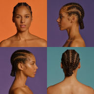 Title: Alicia, Artist: Alicia Keys