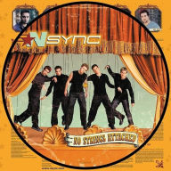 Title: No Strings Attached [20th Anniversary Edition], Artist: *NSYNC