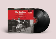 West Side Story [Original Broadway Cast Recordimg] [B&N Exclusive]