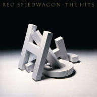 Title: The Hits, Artist: REO Speedwagon