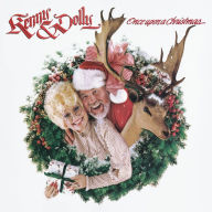 Title: Once Upon a Christmas, Artist: Kenny Rogers