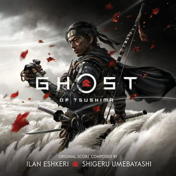 Ghost of Tsushima [Original Score]