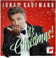 Title: It's Christmas [Extended Edition], Artist: Jonas Kaufmann