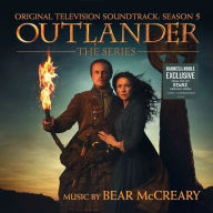 Title: Outlander, The Series: Season 5 [Original Television Soundtrack] [B&N Exclusive], Artist: Bear McCreary