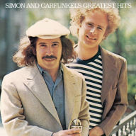 Title: Simon and Garfunkel's Greatest Hits, Artist: Simon & Garfunkel