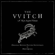 Title: The Witch [Original Motion Picture Soundtrack], Artist: Mark Korven
