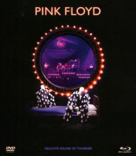 Title: Delicate Sound of Thunder, Artist: Pink Floyd