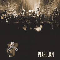 Title: MTV Unplugged, Artist: Pearl Jam