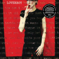 Title: Loverboy: 40th Anniversary, Artist: Loverboy