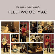 Title: The Best of Peter Green's Fleetwood Mac [Columbia], Artist: Fleetwood Mac