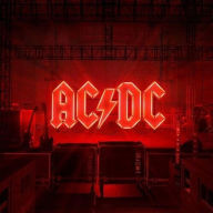 Title: Power Up, Artist: AC/DC