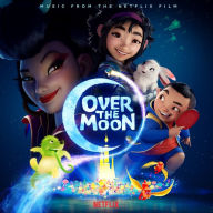 Title: Over The Moon [Music from the Netflix Film], Artist: Steven Price