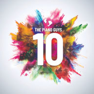 Title: 10 [Deluxe Edition], Artist: The Piano Guys