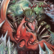 Title: Iced Earth [30th Anniversary Edition], Artist: Iced Earth