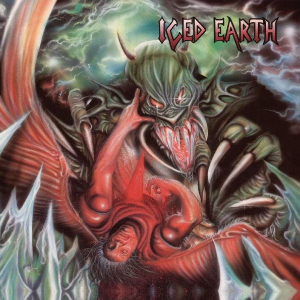 Iced Earth [30th Anniversary Edition]