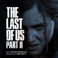 Title: The Last of Us, Part II [Original Video Game Soundtrack], Artist: Gustavo Santaolalla