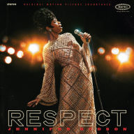 Respect [Original Motion Picture Soundtrack]