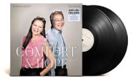 Title: Songs of Comfort & Hope [B&N Exclusive], Artist: Yo-Yo Ma