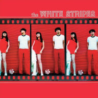 Title: The White Stripes, Artist: The White Stripes