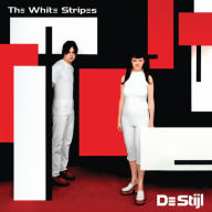 Title: De Stijl, Artist: The White Stripes