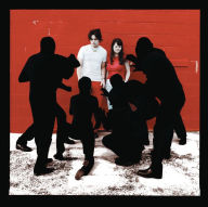 Title: White Blood Cells, Artist: The White Stripes