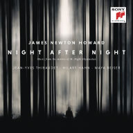 Title: James Newton Howard: Night After Night ¿ Music from the Movies of M. Night Shyamalan, Artist: Gavin Greenaway