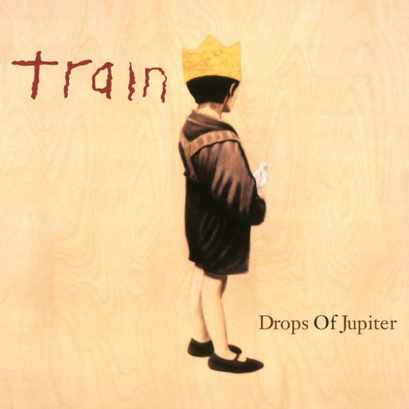 Drops of Jupiter