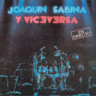 Title: En Directo, Artist: Joaquin Sabina