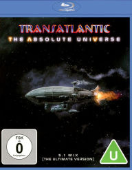Title: The Absolute Universe: The Ultimate Edition