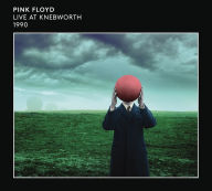 Title: Live at Knebworth 1990, Artist: Pink Floyd