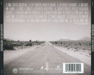 Alternative view 2 of A Hundred Highways