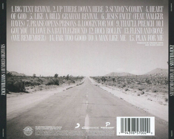 A Hundred Highways
