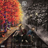 Title: OK Orchestra, Artist: AJR