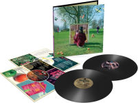 Alternative view 2 of An Introduction to Syd Barrett