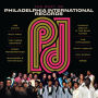 The Best of Philadelphia International Records