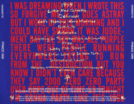 Alternative view 2 of 1999