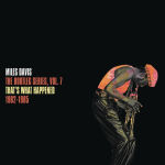 Alternative view 1 of The Bootleg Series, Vol. 7: That's What Happened 1982-1985