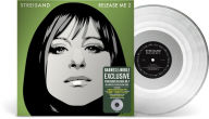 Title: Release Me 2 [B&N Exclusive] [Clear Vinyl & Green Album Jacket Artwork], Artist: Barbra Streisand