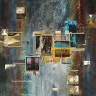 Title: Hesitation Marks, Artist: Nine Inch Nails