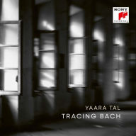 Title: Tracing Bach, Artist: Yaara Tal
