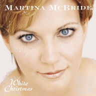Title: White Christmas, Artist: Martina McBride