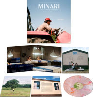 Title: Minari / O.S.T. [B&N Exclusive] [Marble Colored Vinyl], Artist: Emile Mosseri