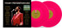 Best Of Teddy Pendergrass [B&N Exclusive] [Hot Pink Vinyl]