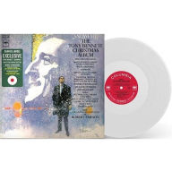 Title: Snowfall: The Tony Bennett Christmas Album [B&N Exclusive] [Snow White Vinyl], Artist: Tony Bennett