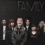 Willie Nelson Family