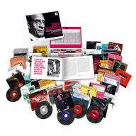 Title: Dimitri Mitropoulos: The Complete RCA and Columbia Album Collection, Artist: Dimitri Mitropoulos